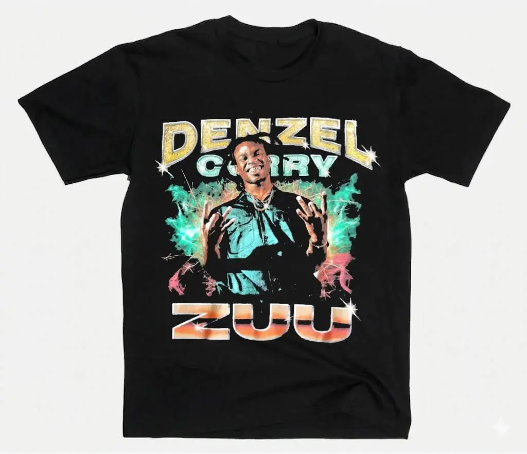 Denzel Curry Imperial Era Graphic Gift For Fans T Shirt QM11804