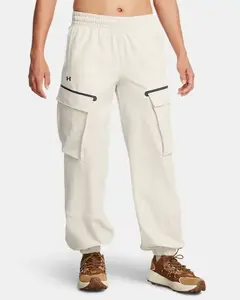 Under Armour Unstoppable Women's Cargo Pants