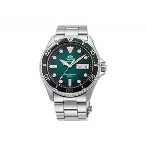 Orient 200m Automatic Diver Style Watch with Sapphire Crystal, RA-AA0811E39B