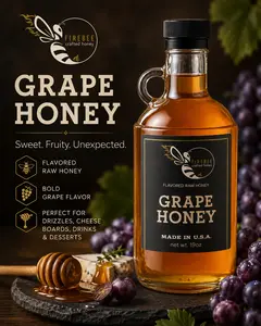 Grape Honey