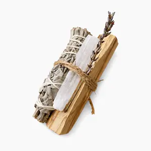 Palo Santo Blessing Bundle