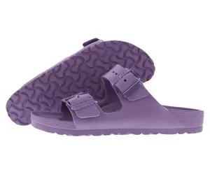 Birkenstock Arizona Stealth Buckle Eva Narrow Unisex Shoes