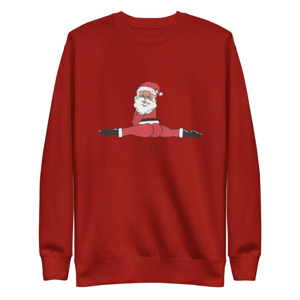 sleigh