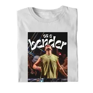 John Summit Dj House Music Tee - Rave Techno Festival Shirt For Electronic Dance Club - Men'S Edm Concert Top Cotton Fit