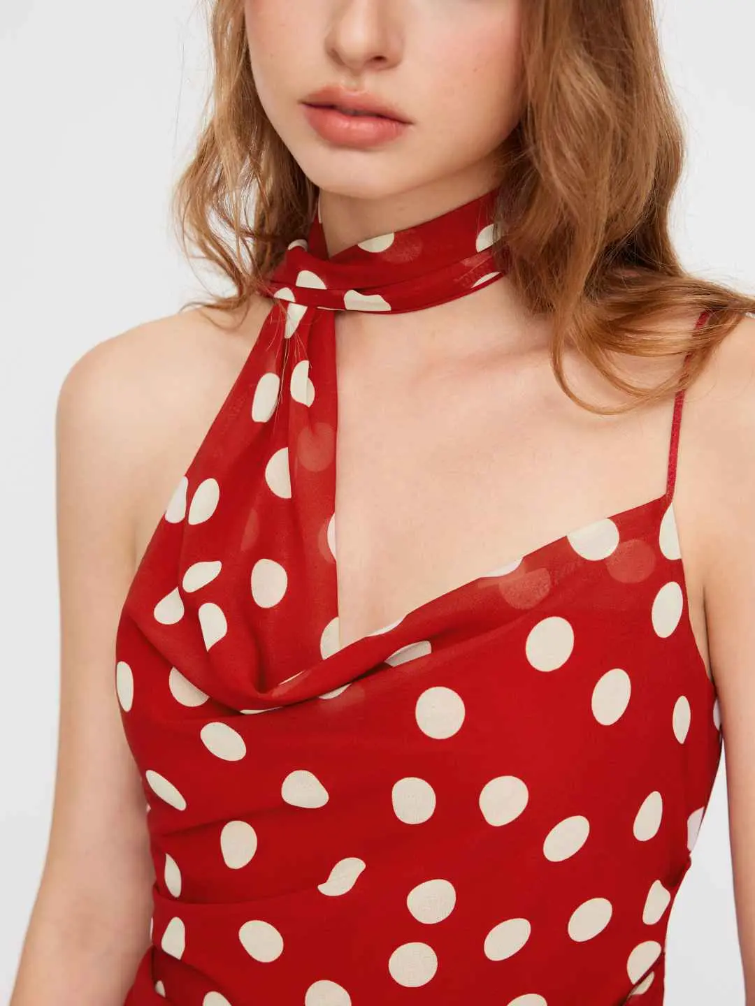 cider chiffon dress Summer dresses 
