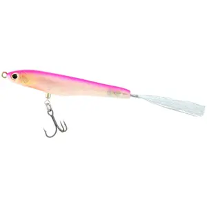 Deps Wakasagi Floating Minnow