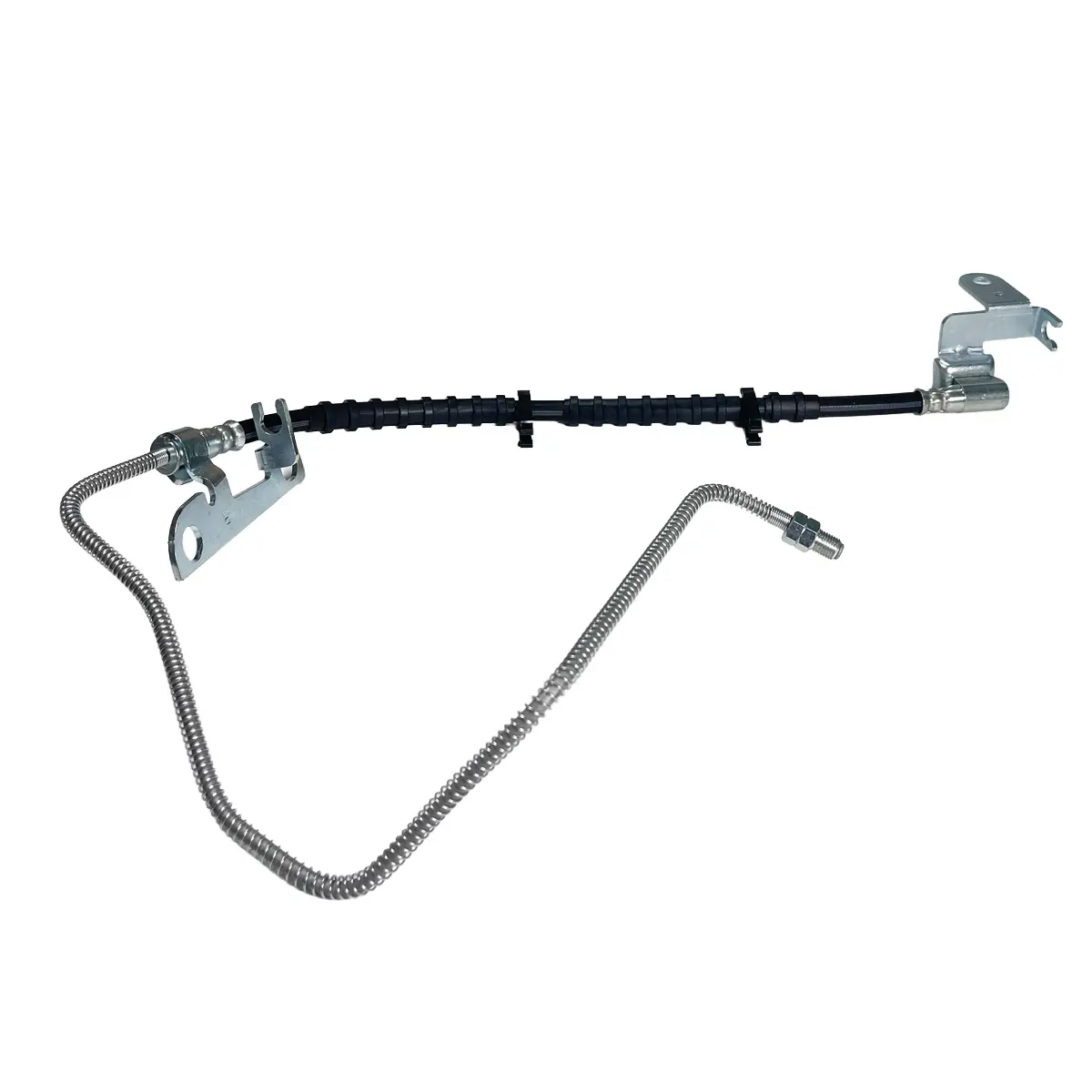 Brake Hydraulic Hose Rear Right fit Dodge Grand Caravan/Chrysler Town & Country