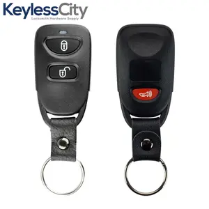 2010-2015 Hyundai Tucson / 3-Button Keyless Entry Remote / PN: 95430-2S200 / OSLOKA-850T / (AFTERMARKET)