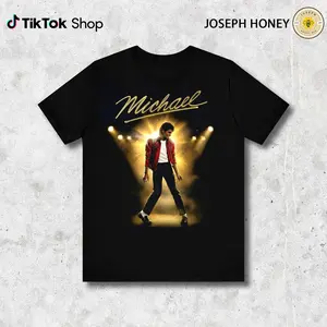 Michael Jackson Vintage 90s Styles Shirt, Michael Jackson King of Pop Movie T-Shirt, Iconic MJ Fan Tee, Music Legend Tribute, 90s Pop Tee, Music legend tee, Gift For Fan MJ