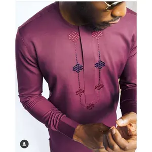 Traditional Wear/Dashiki/African Suit