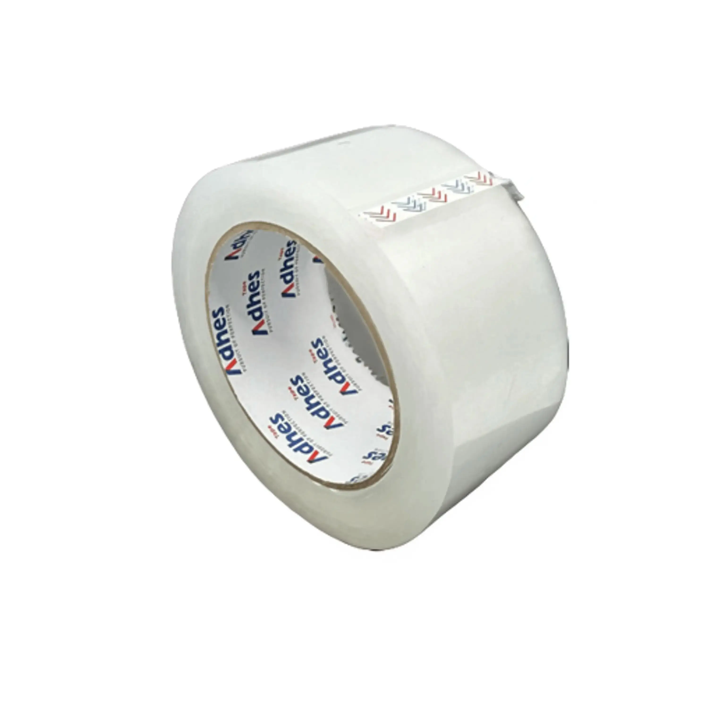 Shipping Packaging Tape 1.88in x110yards 1.8mil Designed for Packing Shipping and Mailing No Splitting or Tearing 3" Core Clear