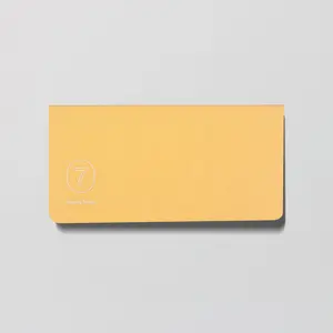 Mini Weekly Planner_Yellow Mini Weekly Planner_Yellow