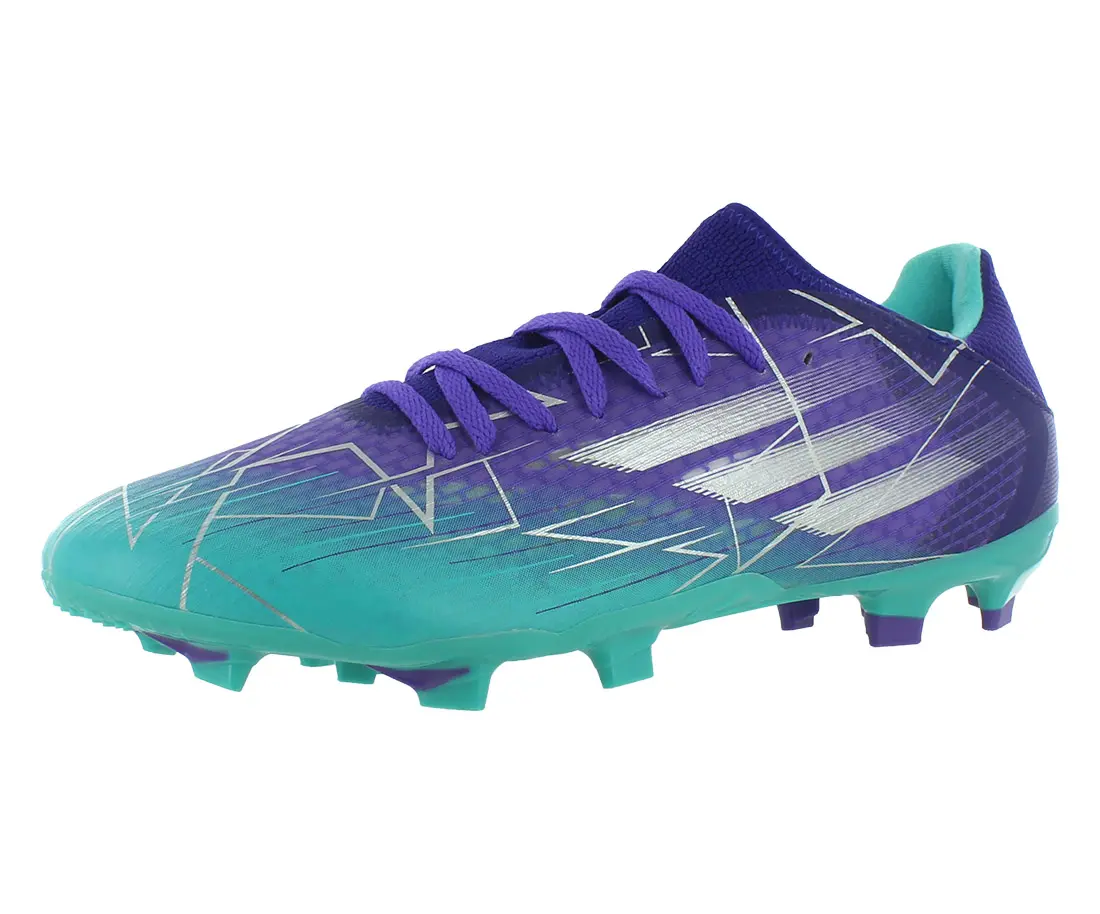 Adidas X Speedflow.3 Firm Ground Unisex Shoes
