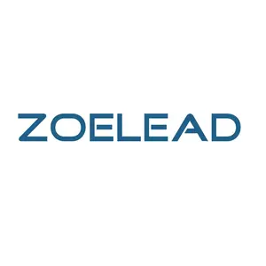 ZOELEAD shop logo