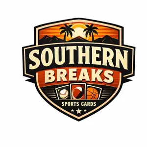 3” Southern Break Sticker
