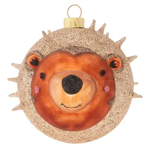 Little Hedgehog