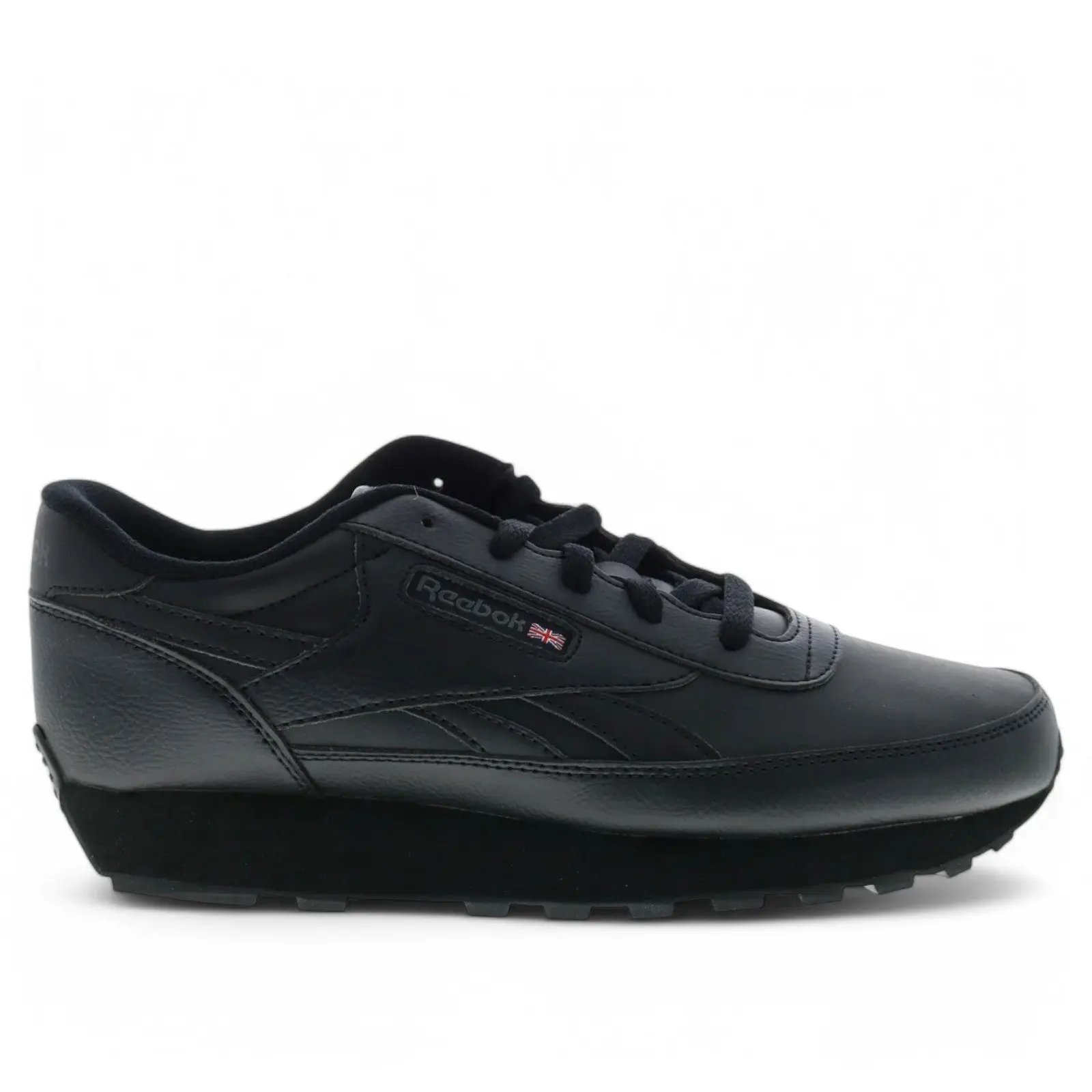 [100071995/V67019] WOMENS REEBOK CL RENAISSANCE WIDE D