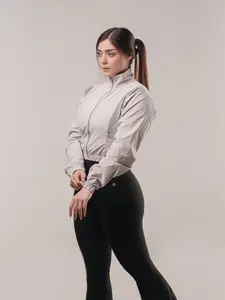 EKKO WOMENS Windbreaker Lightweight