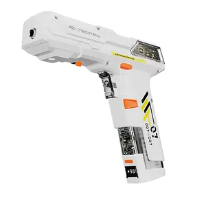 8V LI-ION 2 SPEED HAMMER DRILL (LITE-W)