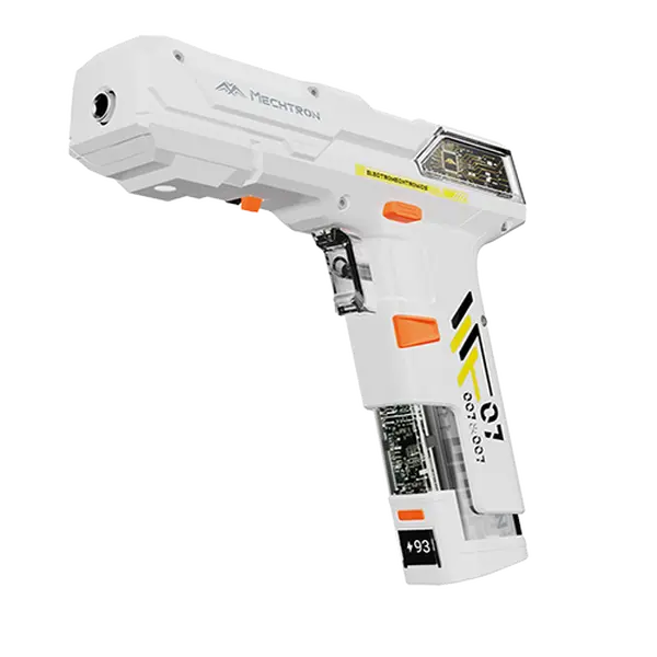 8V LI-ION 2 SPEED HAMMER DRILL (LITE-W)