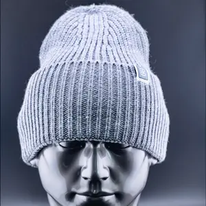 Kel Chunky Beanie