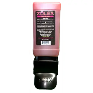 Cherry Hand Scrub 2.5L With Dispenser (Starter Kit)