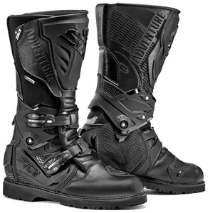 Sidi Adventure 2 Gore Touring Boots - Black/Black