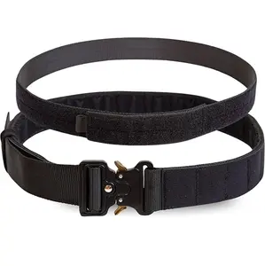 The Huckleberry Battle Belt