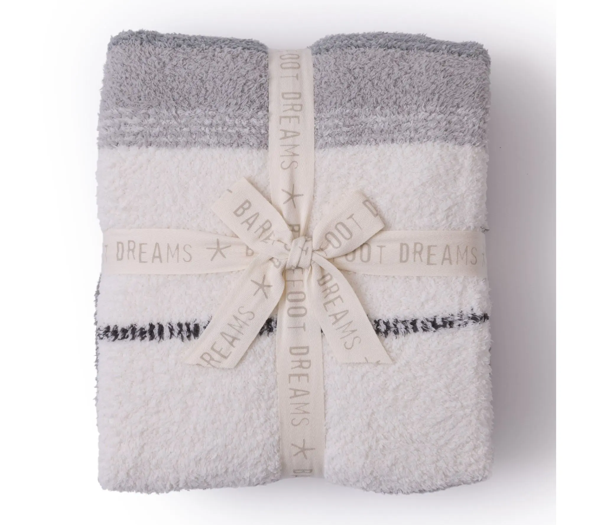 Barefoot Dreams CozyChic Ombre Sarape Throw 54x72 Barefoot Dreams CozyChic Ombre Sarape Throw 54x72