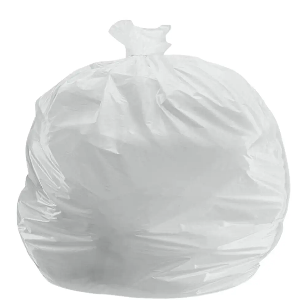 Sample of 20-30 Gallon Trash Bags