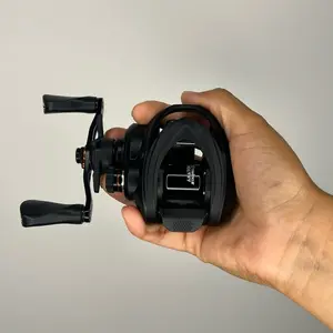 DC Starfall BFS reel DC Starfall BFS reel