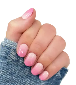 Tickled Pink