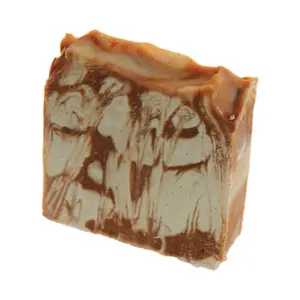 Bourbon Vanilla Bar