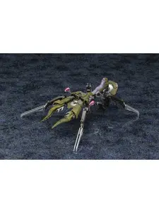 Kotobukiya HG006 Hexa Gear Motor Punisher Model Kit