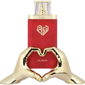 Nusuk Saher Extrait de Parfum 3.4 For Women Nusuk Saher Extrait de Parfum 3.4 For Women