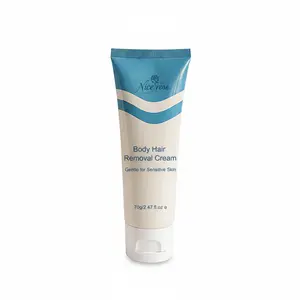 [TikTokShopBlackFriday] NiceRose Body Hair Removal Cream –  with Calcium Thioglycolate, Petrolatum & Shea Butter, Fast-Acting, Mess-Free Hair Removal, Smooth & Soft Skin for Arms, Legs & Body, Suitable for All Skin Types