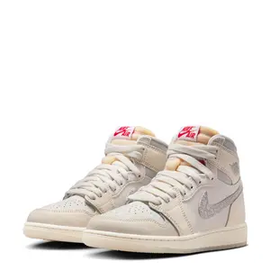 Jordan 1 Men's High OG Sail University Red