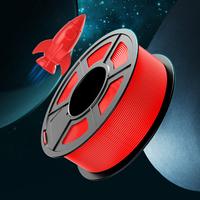 High Speed PLA / Red