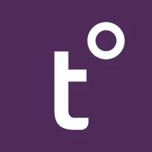 Tempest Weather shop logo