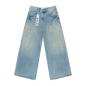Baggy Dirty Vintage Jean