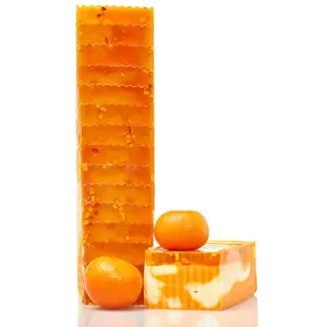 Natural Bar Soaps