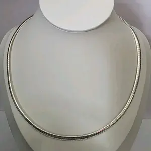 Omega necklace Omega necklace
