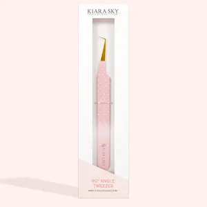 Kiara Sky - Standard Tweezer - 90 ° Angle Tweezer