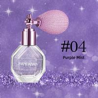 # Purple Mist