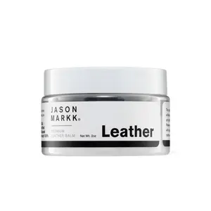 Jason Markk 2oz Leather Balm