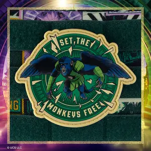 WICKED Wizard Set Them Free Patch