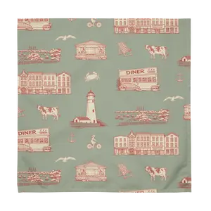 Cloth Napkins