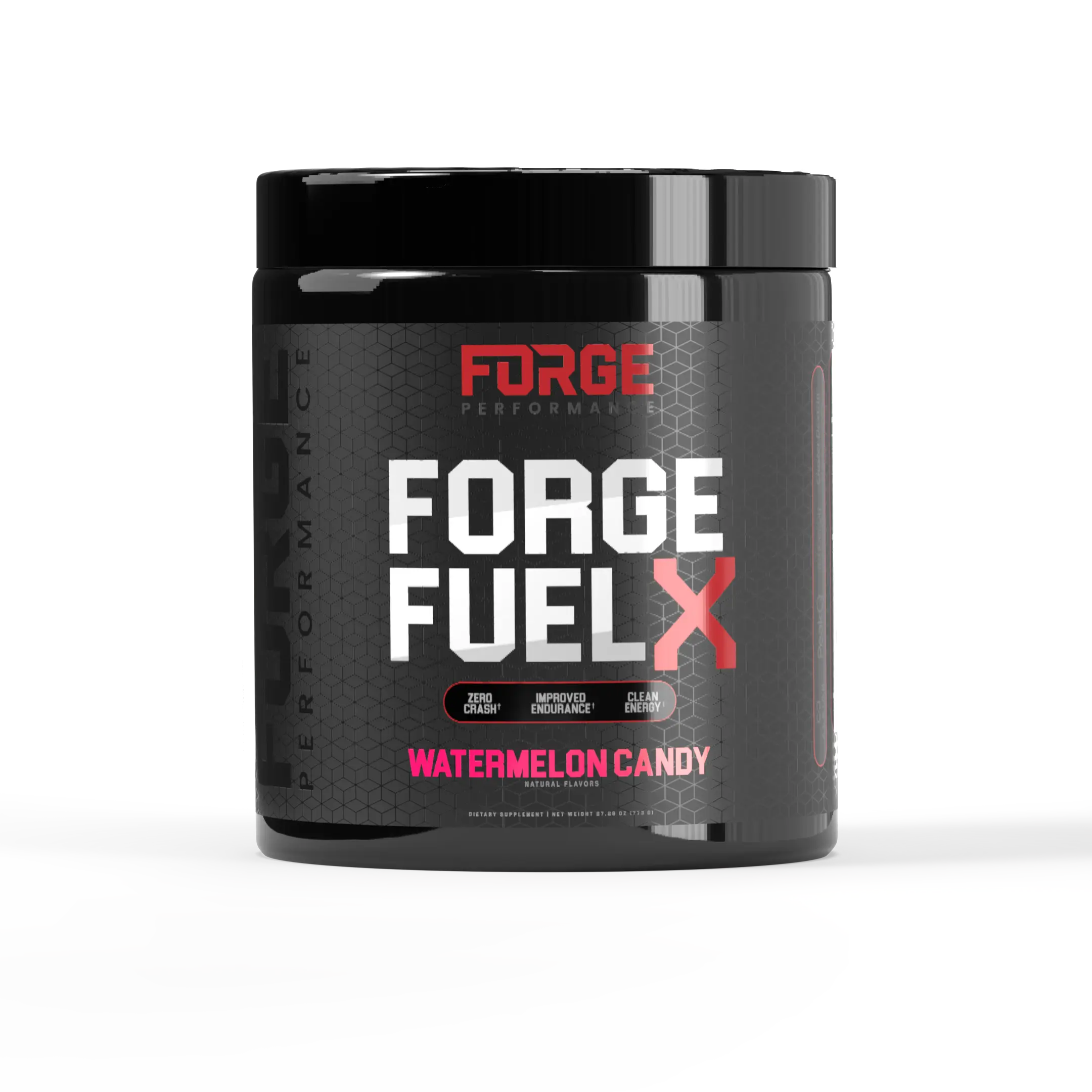 Forge Fuel X