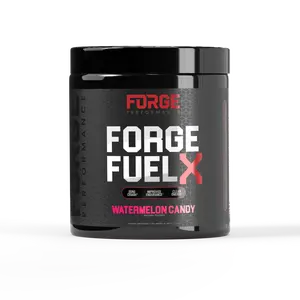 Forge Fuel X