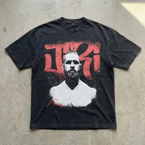 Jiri Prochazka T-Shirt Fan Gift, Martial Arts Tee